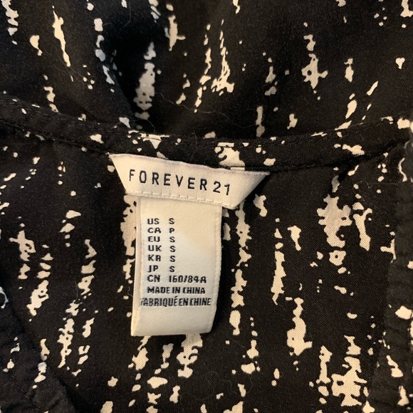 Forever 21 Tank Top - Picture 3 of 3